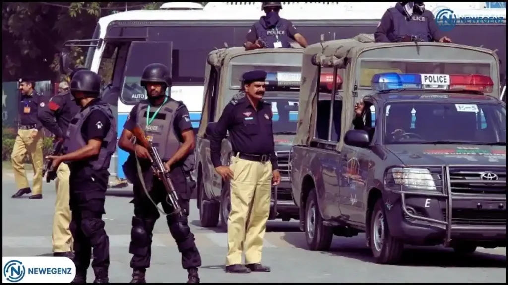 Karachi Roads Situation Today: Police Share Important Updates