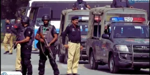 Karachi Roads Situation Today: Police Share Important Updates