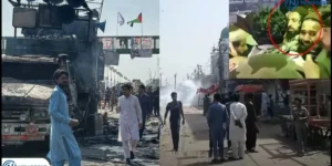 Karachi Situation Update: Muridke Incident Sparks Protests, Police and Rangers Remain on High Alert