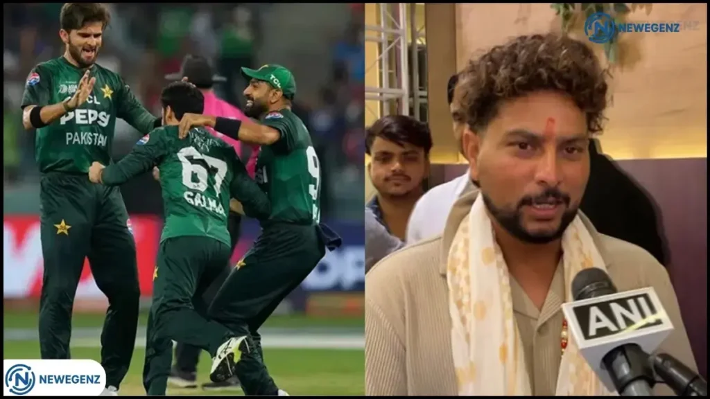 Kuldeep Yadav Praises Pakistan’s Efforts in Asia Cup 2025 Final