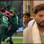 Kuldeep Yadav Praises Pakistan’s Efforts in Asia Cup 2025 Final