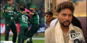 Kuldeep Yadav Praises Pakistan’s Efforts in Asia Cup 2025 Final