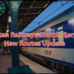 Pakistan Railways Shuttle Service Begins for Students and Commuters: Check Complete Route Details