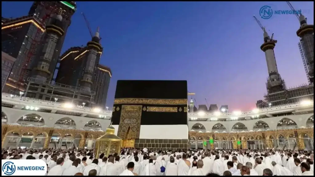 Private Hajj 2025 Application Deadline Closing Soon with Half Quota Empty