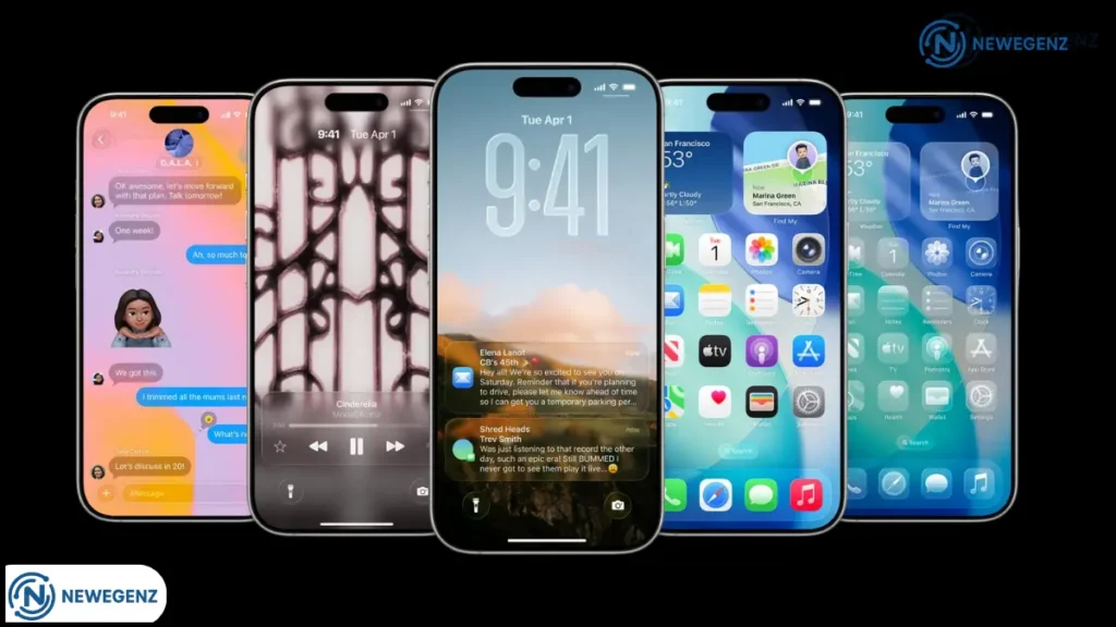 iPhone 17 Pro Max Price in Pakistan Revealed – See Complete PTA Approved Price List